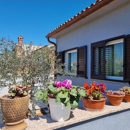 Frida Apartamento Pula Exterior foto