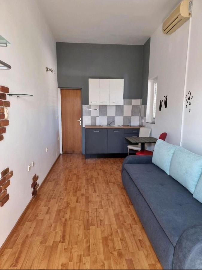 Frida Apartamento Pula Exterior foto