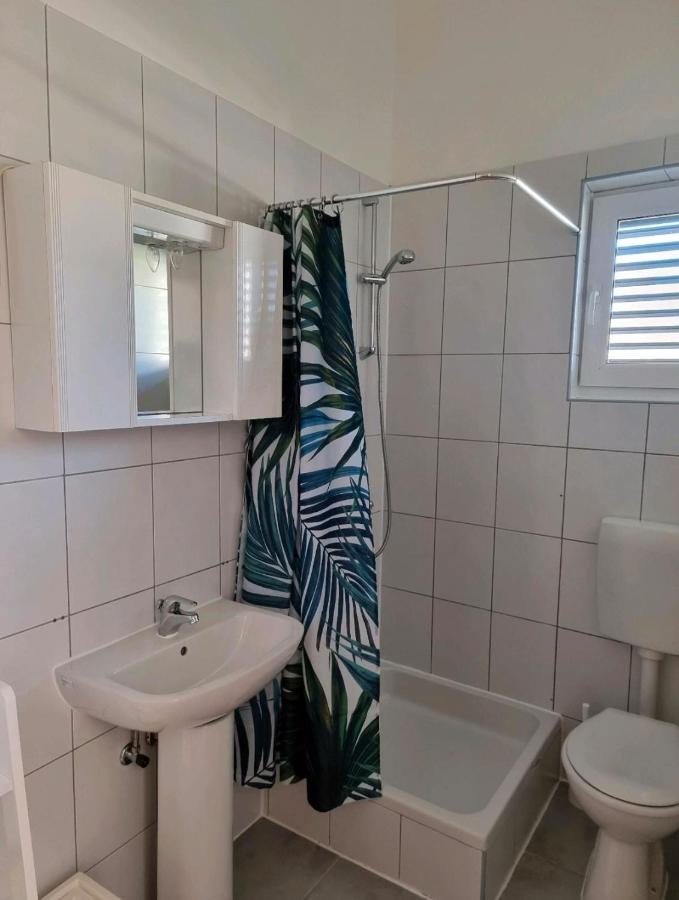 Frida Apartamento Pula Exterior foto