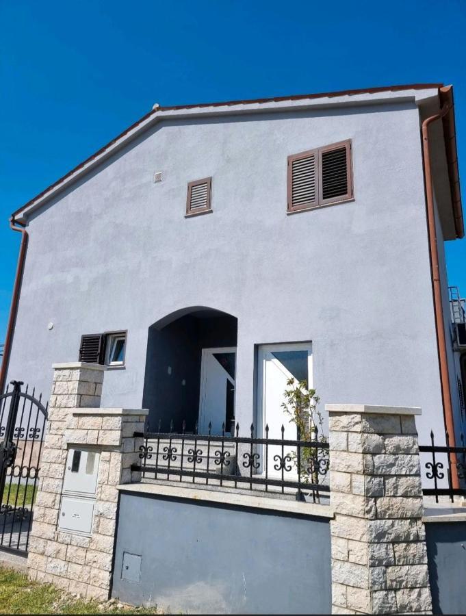 Frida Apartamento Pula Exterior foto