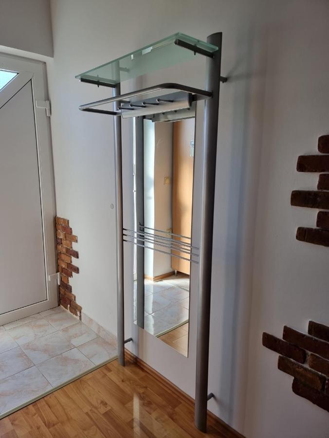 Frida Apartamento Pula Exterior foto