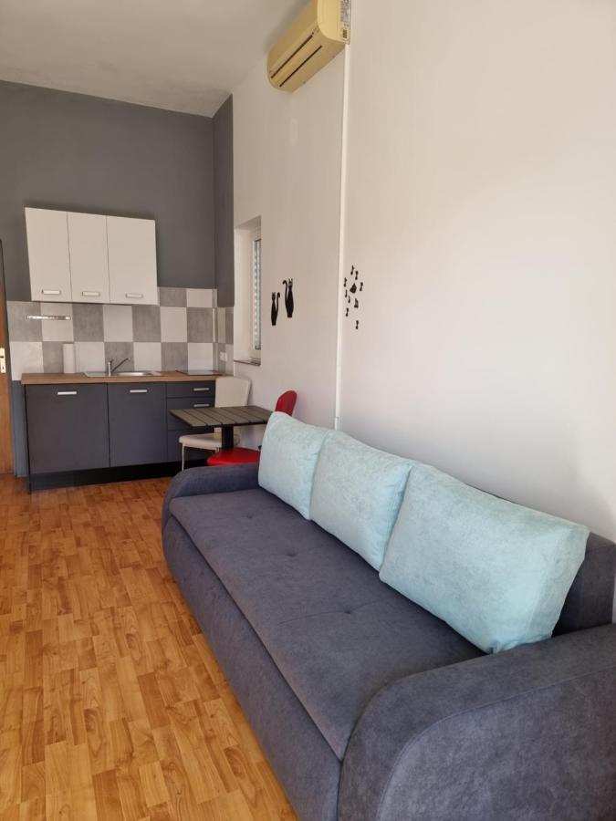 Frida Apartamento Pula Exterior foto